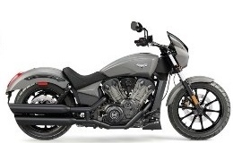 Victory Octane Motorcycle Accessories