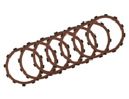 Victory Cruiser Alto Clutch Kits