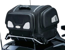 Victory Judge Seat / Trunk / Rack Bags