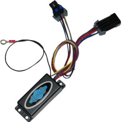 Victory Badland Lighting Modules ILL-VIC-01, ILL-VIC-02