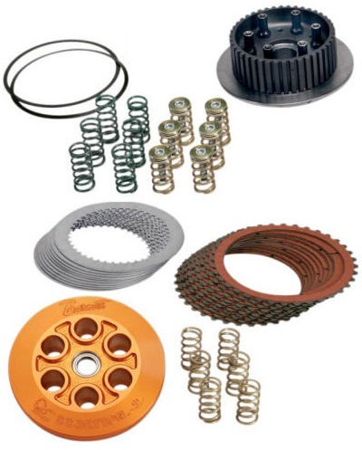 VICTORY BARNETT SCORPION CLUTCH KITS 608-85-10001 / 608-85-10008 / 608-85-10011 / 608-85-10097