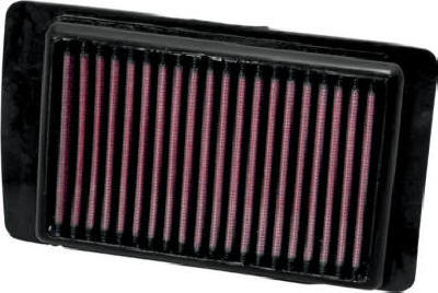 VICTORY K&N AIR FILTER PL-1608