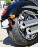 Victory Cruiser Lowering Kit LA-7500-30B