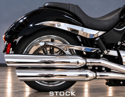 Victory Cruiser Lowering Kit