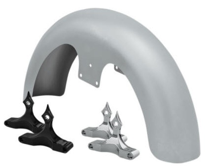 Victory RC Components Front Fender FNDRKT-VI-23 / FNDRKT-VI-23B