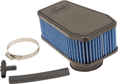 Victory Octane High Flow Intake S&S 170-0814