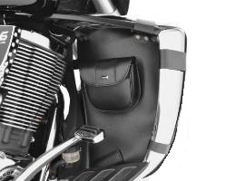 Victory Touring Engine / Case Guards by Hopnel